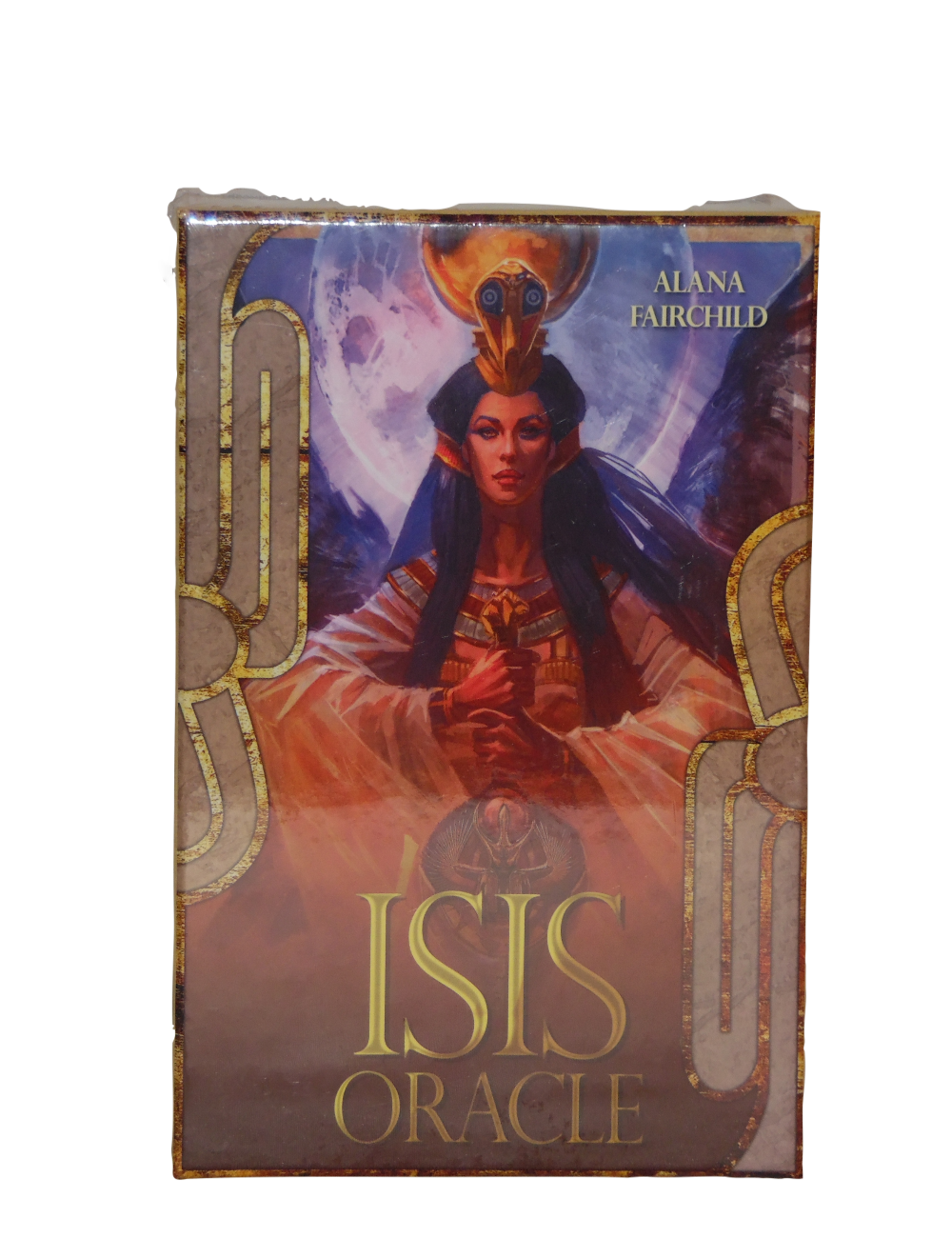 Isis Oracle