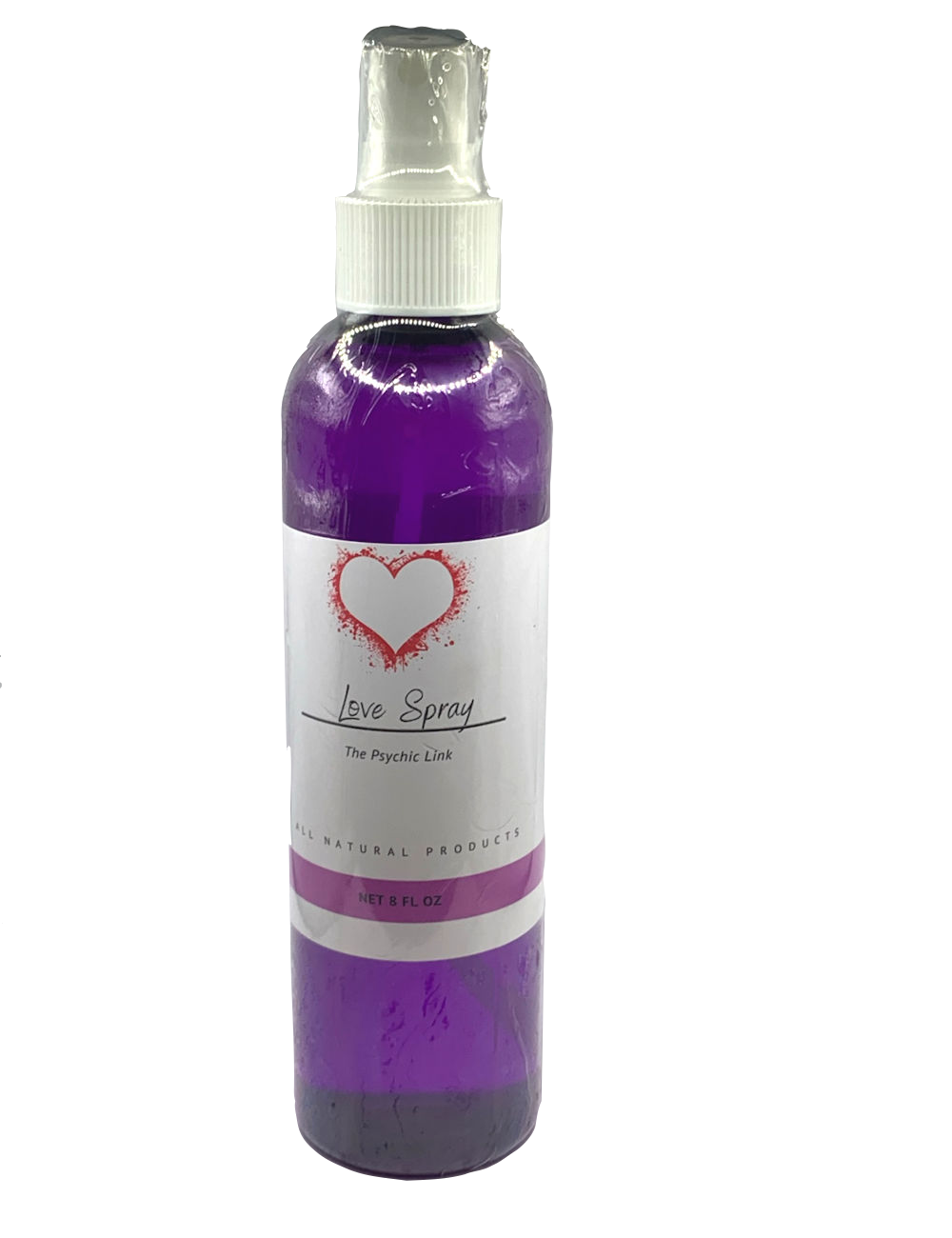 Love Spray