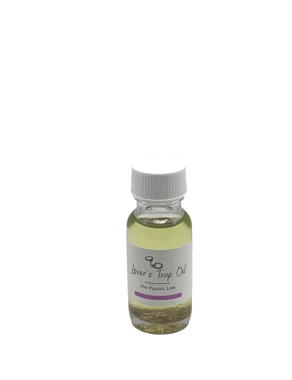 Lover's Trap Oil