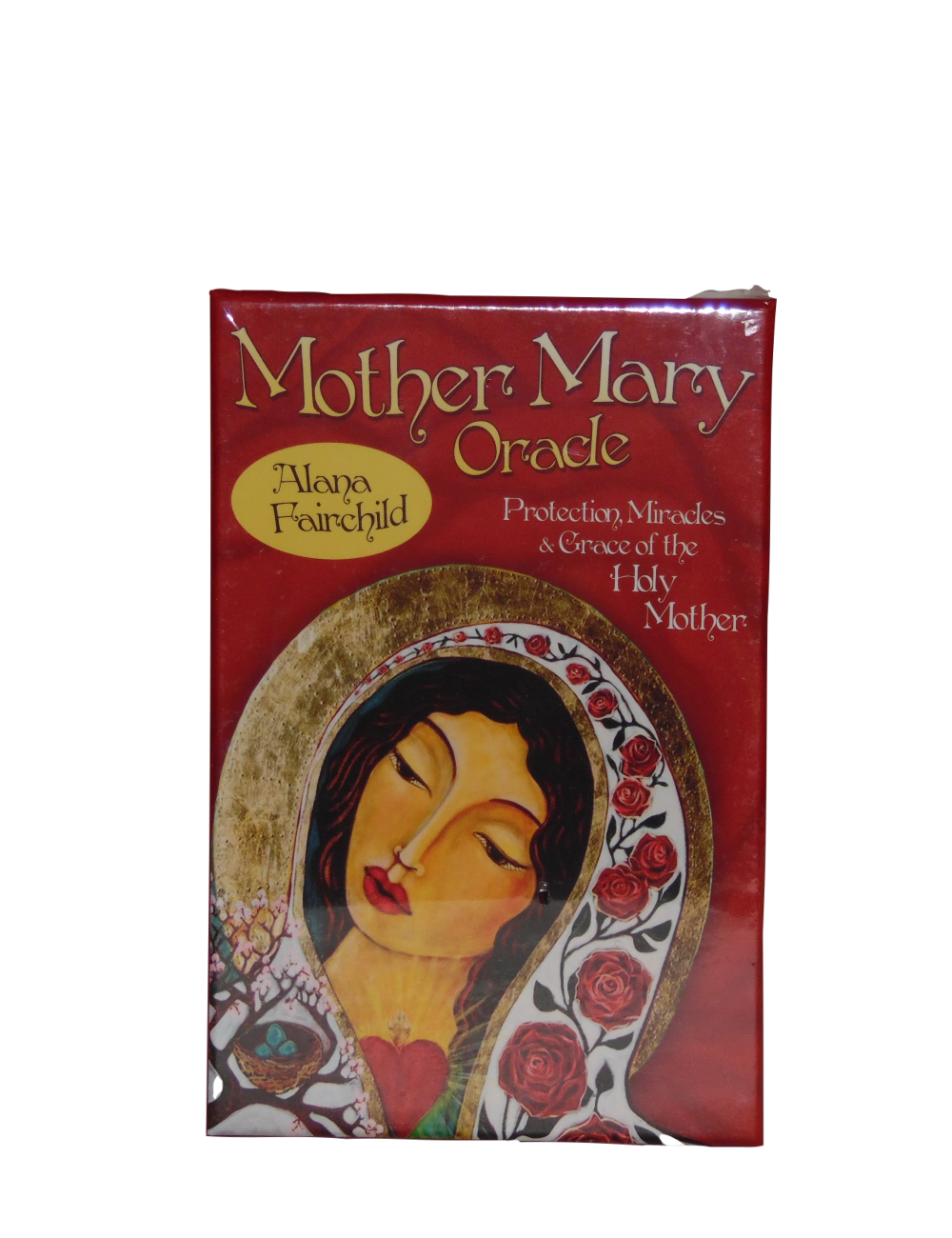 Mother Mary Oracle