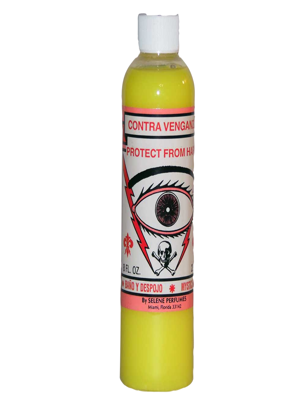 Protection From Harm Bath