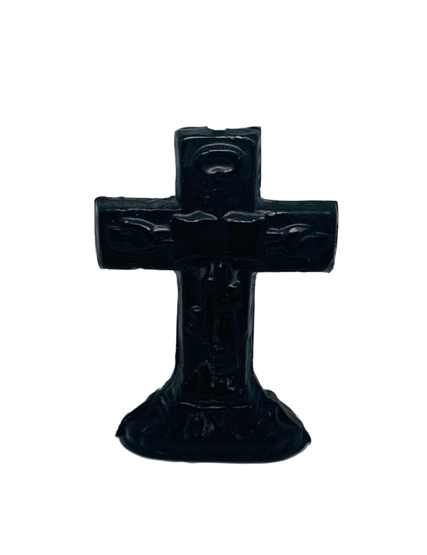 Cross Candle