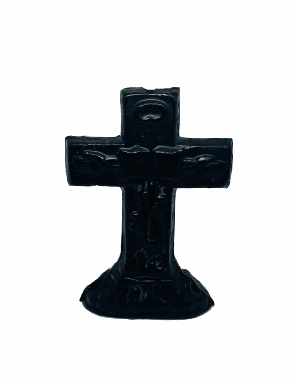 Cross Candle