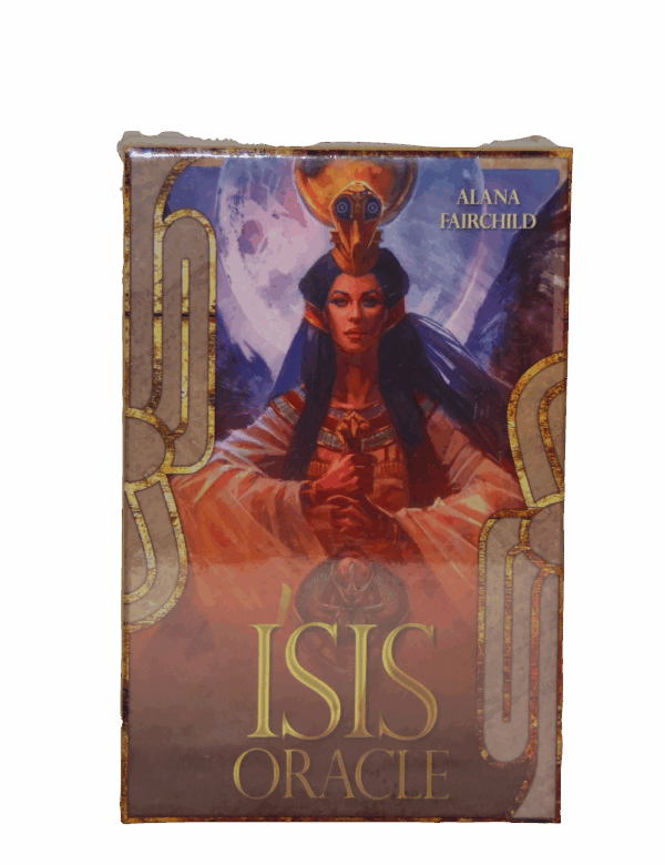 Isis Oracle