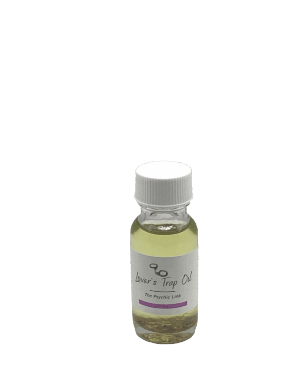 Lover's Trap Oil