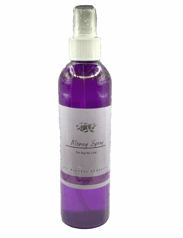 Money Spray