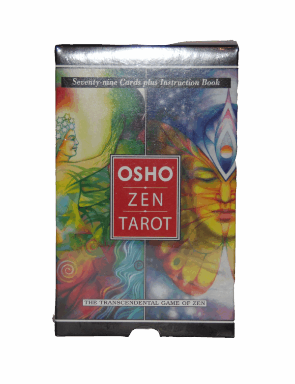Osho Zen Tarot