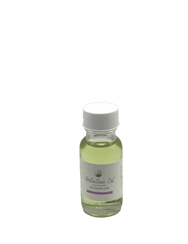 Protection Oil