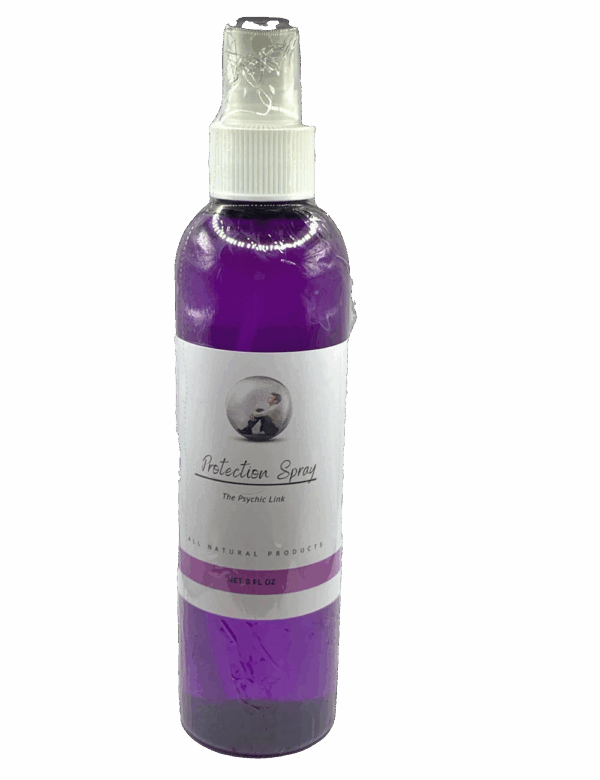 Protection Spray
