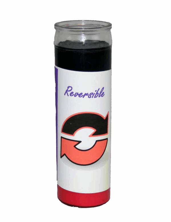 Reversible