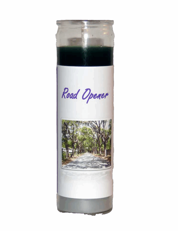 Road Opener