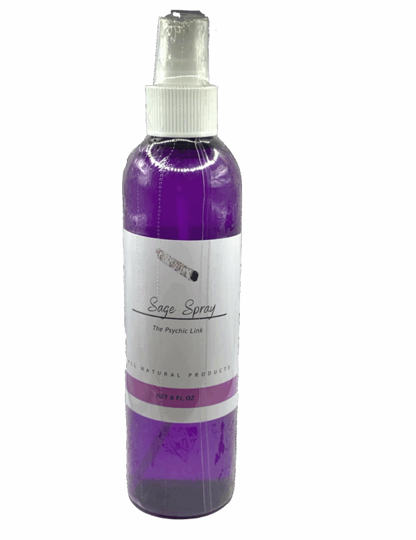 Sage Spray