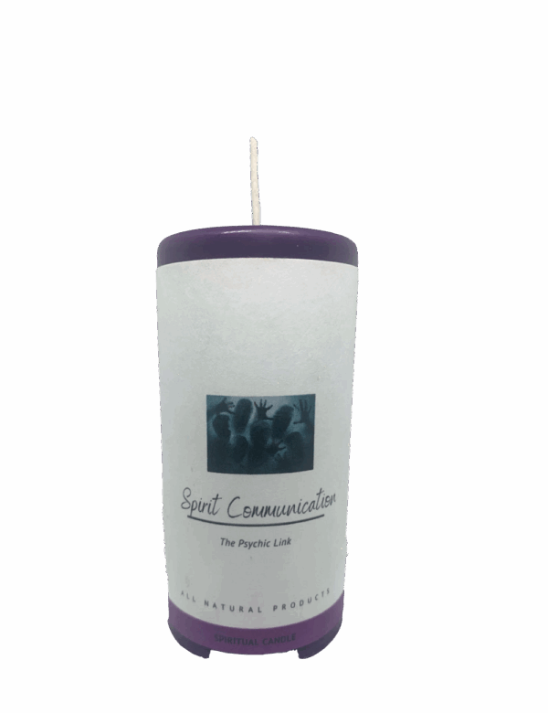Spirit Communication