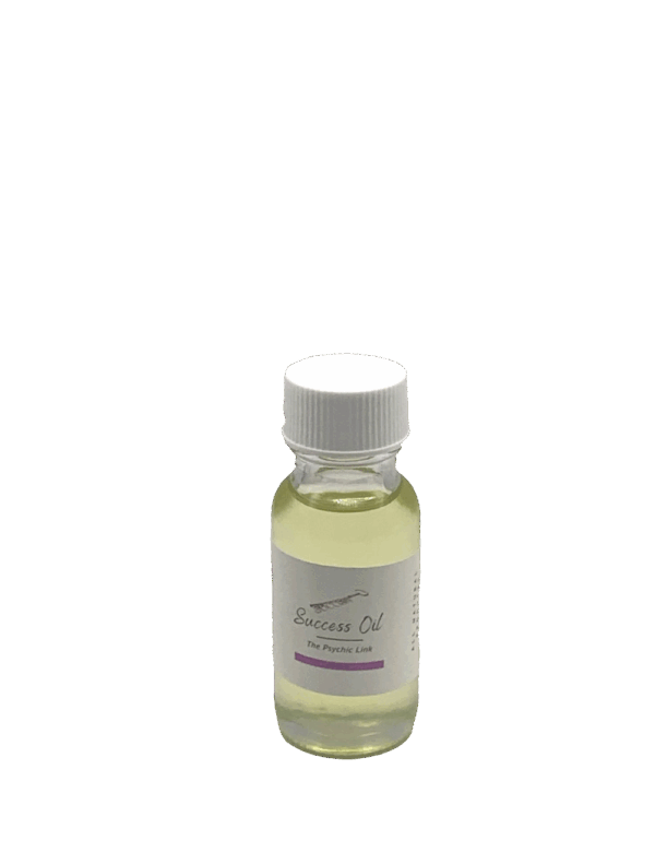 Success Oil
