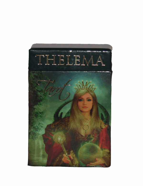 Thelema Tarot