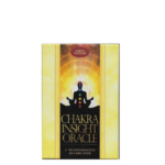 Chakra Insight Oracle