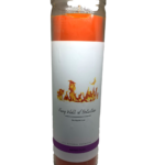 Fiery Wall of Protection