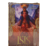 Isis Oracle