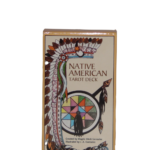Native American Tarot Deck