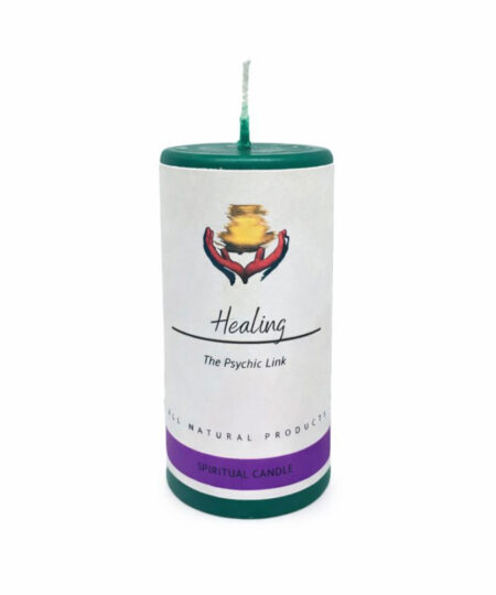 Healing Candle