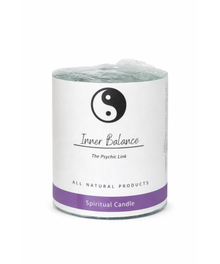Inner Balance Candle