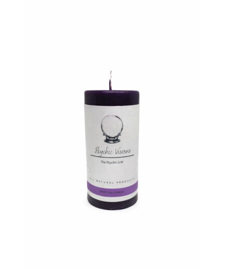Psychic Visions Candle